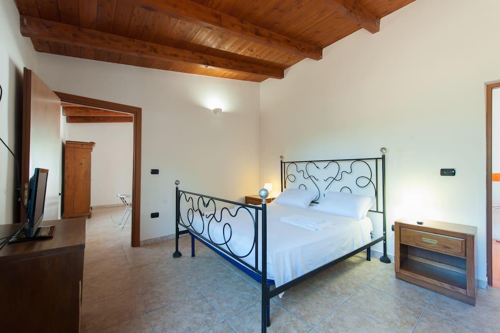 Cottage A 5 Minuti Dal Mare Nardò Exterior foto